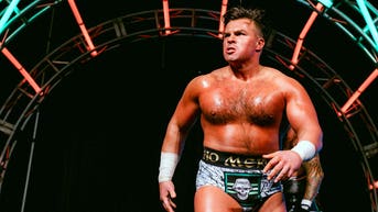 Pro wrestling star vows 'pure violence' after leaving WWE for MLW run - Fox News