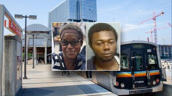 Trump administration launches federal investigation into Atlanta's MARTA system after fatal train stabbing - Fox News