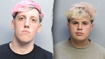 Los influencers se enfrentan a años de cárcel tras haber burlado presuntamente la seguridad del Mundial, según la policía - Fox News
