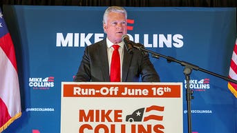 Trump breaks silence in Georgia Senate runoff with last-minute nod to Rep. Collins - Fox News