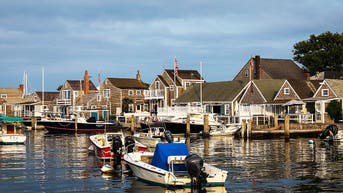 Bloodshed near ferry docks rattles wealthy island enclave’s summer kickoff - Fox News