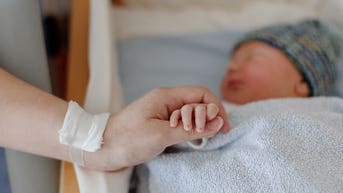 Babies born during America's 250th get a once-in-a-generation federal keepsake - Fox News