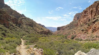 Multiple hikers dead amid scorching Grand Canyon temperatures - Fox News
