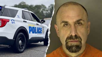 Detective arrested after allegedly pulling gun on fellow officer for microwaving fish at police station - Fox News