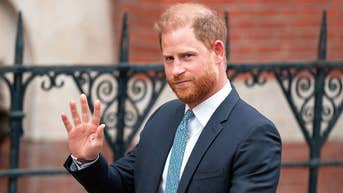 Prince Harry choosing Diana's home over royal property could send clear message: experts - Fox News