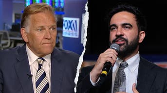 Socialist wave backfiring on Dems in key swing state as voters 'wake up': GOP candidate - Fox News