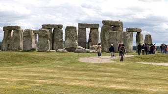 Stonehenge breakthrough reveals surprising path behind ancient stone’s 450-mile trek - Fox News