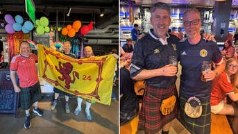 Scottish soccer fans drink Boston bars dry, forcing 'emergency' beer deliveries - Fox News