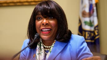 House Dem lashes out at GOP efforts to probe foreign donations with stunning claim - Fox News