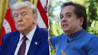 Never-Trumper vows to put Trump 'away for good' with third impeachment bid - Fox News