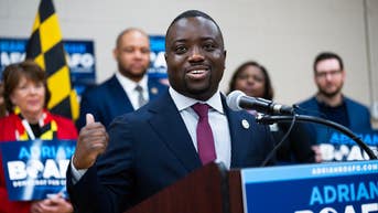 Crypto, pro-Israel groups spend millions to defeat Pelosi-backed candidate - Fox News