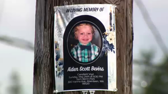 4-year-old found in garbage bag beneath father's home after being missing for a year, report says - Fox News