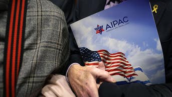 Florida man allegedly left family a note before driving to AIPAC with rifles, feds say - Fox News