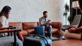 That harmless hotel Wi-Fi habit could hand hackers your passwords and bank info - Fox News