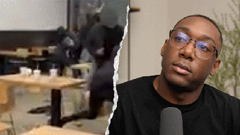 YouTuber Amir Odom rips victimhood culture he says is hurting young Black Americans - Fox News