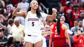 Angel Reese taunts, mocks Caitlin Clark as heated rivalry reaches new level - Fox News