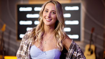 Ashley Cooke reveals rare heart condition that could kill her without warning - Fox News
