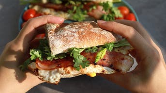Common food additives tied to higher rates of hypertension and heart disease - Fox News
