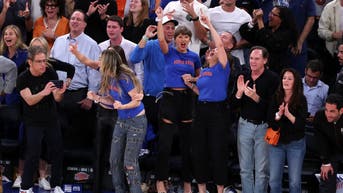 Hidden rules of 'Celebrity Row': Why even A-listers get bumped from NBA courtside seats - Fox News