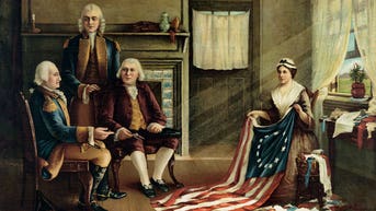 Una carta de Jefferson sobre la libertad religiosa pone de relieve el papel de la Biblia en la época de la fundación de los Estados Unidos - Fox News