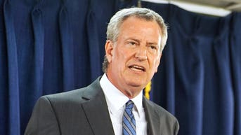 Bill de Blasio backs Democrats' socialist wing, says Americans are 'hungry' for far-left vision - Fox News