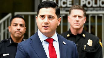 Top federal prosecutor calls California a 'fraudster's paradise,' warns state officials could face charges - Fox News
