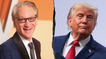 Bill Maher says it's 'childish' to dismiss Trump's impact as violent crime drops - Fox News