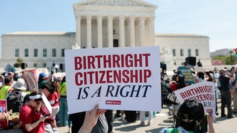 New Trump birthright orders could actually stick, right-wing lawyers say - Fox News