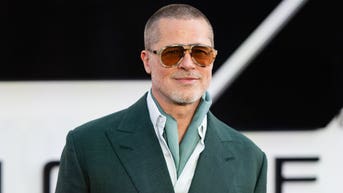 Brad Pitt fans lose it over his rugged new Alaskan thriller 'Heart of the Beast' - Fox News