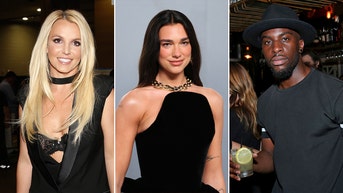 El compositor de éxitos de Britney Spears y Dua Lipa muere apuñalado a los 35 años; tres detenidos - Fox News