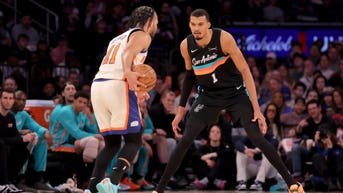 Here is how the NBA is misleading the public about its '24-year high' playoff ratings - Fox News