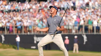Bryson DeChambeau and ex-goalie Mikayla Demaiter send rumor mill into overdrive - Fox News
