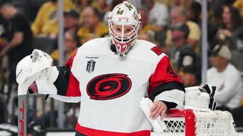 Hurricanes drop hint about Game 5 starter as Stanley Cup series heads back to Raleigh - Fox News