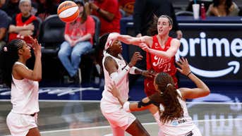 Angel Reese's monster second half powers Atlanta Dream past Caitlin Clark's Fever - Fox News