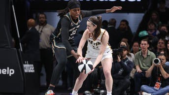 Disaster strikes for Caitlin Clark as she nearly has worst night of career - Fox News