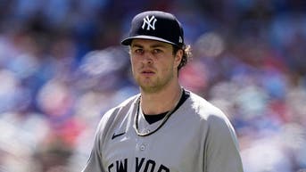 Yankees ace puts trolling Red Sox fan on blast after dominant outing - Fox News