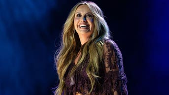 Country star's most vulnerable album yet required a soul-searching quest to write - Fox News