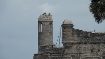 The forgotten 14th colony: St Augustine showcases its revolutionary history ahead of America's 250th - Fox News