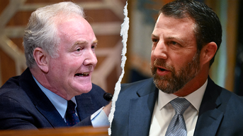 Dem who sat with illegal alien tells DHS chief to 'calm down' as hearing unravels - Fox News