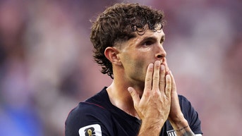Türkiye spoils Team USA's group stage with last-second goal at World Cup - Fox News