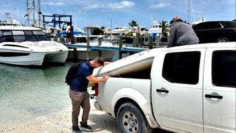 Searchers retrieve key piece of Lynette Hooker case in Bahamas disappearance - Fox News