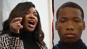 Rep. Crockett rages against White people, spreads lies after Karmelo Anthony verdict - Fox News