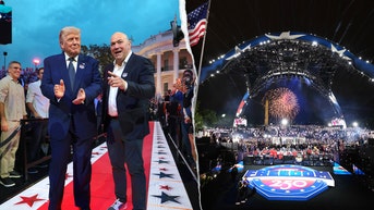 FBI un supuesto complot para atacar UFC en la Casa Blanca con drones y francotiradores - Fox News