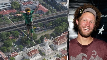 Record-breaking daredevil who performed with Madonna at Super Bowl dies in accident - Fox News