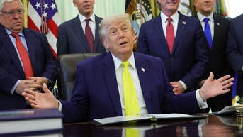 House set to send Trump massive ICE funding victory after months of GOP turmoil - Fox News