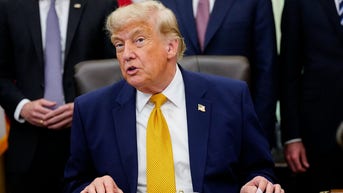 Trump scores major housing win as Congress passes biggest overhaul in decades - Fox News