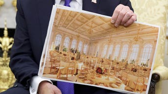 Secret Service receives $351.6M for White House security as ballroom appeal continues - Fox News