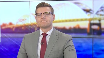 Iowa news anchor quits live on-air in emotional plea for facts over 'sanitized news' - Fox News