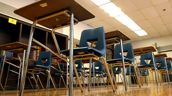Chicago's empty schools tell a devastating story about what's gone wrong in education - Fox News