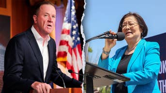 Eric Schmitt rips Hirono over denaturalization bill: 'You're damn right we're deporting' criminals - Fox News